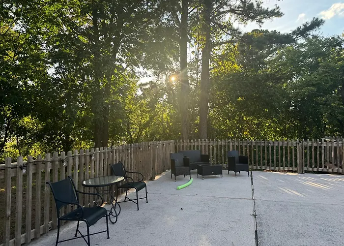 Eureka Springs Heritage Motel