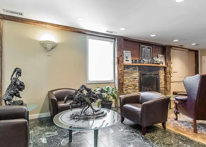Inn At The Mill, An Ascend Collection Hotel
